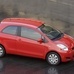 Yaris 1.33 VVT-i Sol