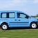 Volkswagen Caddy 2.0 TDI Trendline 4MOTION DSG