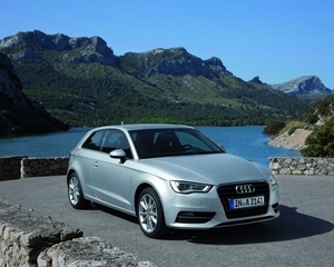 A3 1.2 TFSI Attraction S tronic