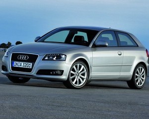 A3 1.8 TFSI S line