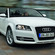 Audi A3 Cabriolet 2.0 TDI Attraction