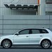 Audi A3 Sportback 1.8 TFSI vs MINI (BMW) John Cooper Works Clubman vs Nissan Tiida 1.6 vs Scion xD