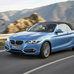 BMW 218i Cabrio vs BMW 218i Cabrio