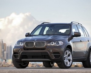 X5 xDrive35i