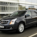 SRX 3.0 V6 Elegance AWD