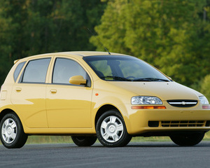 Aveo 1.2 L