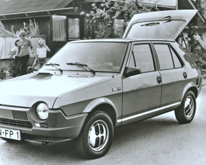 Ritmo 75 CL