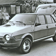 Ritmo 75 CL