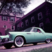 Ford Thunderbird