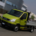 Mercedes-Benz Vito Mixto 120CDI/32 6L. vs Toyota Hiace Van vs Opel Vívaro Van 2.7T L1H1 2.5 CDTI vs Iveco Daily  35C14 3.0 HPI