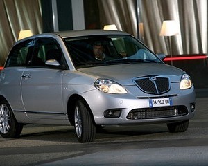 Ypsilon 1.3 Multijet 16v