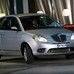 Lancia Ypsilon 1.3 Multijet 16v Automatic vs Lancia Ypsilon 1.3 Multijet 16v vs Laurin & Klement Voiturette A