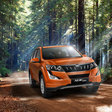 XUV500 W8 AT