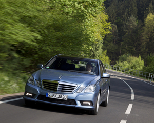 E 500 Avantgarde 4Matic