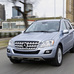 BMW X5 xDrive40d vs Volvo XC70 D5 Momentum vs Mercedes-Benz ML 300 CDI Auto vs Nissan Navara 2.5 dCi 4x2 King Cab XE