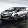 Opel Astra OPC Extreme