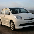 Myvi 1.3 SXi SE