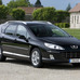 BMW 318d Automatic LCI vs Peugeot 407 Coupé 2.0 HDi FAP vs Volvo XC70 D3 Summum Geatronic