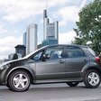 SX4 Sportback Touring FWD