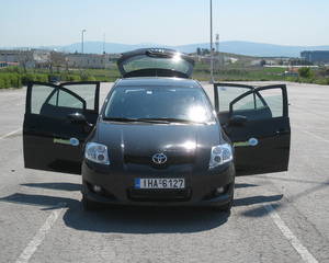 Auris 1.4