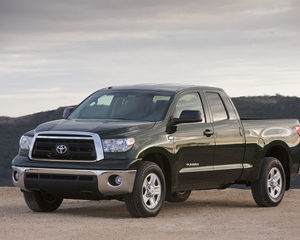 Tundra Limited 5.7L