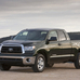 Toyota Tundra Limited 5.7L vs Toyota Tundra Grade 4.6L vs Toyota Tundra Limited 5.7L vs Chevrolet Silverado 3500HD Extended Cab 2WD LT1 Long Box SRW