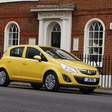Corsa Hatchback 1.4i VVT SXi Automatic