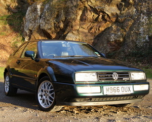 Corrado VR6