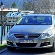 Passat CC 2.0 TDI DPF DSG