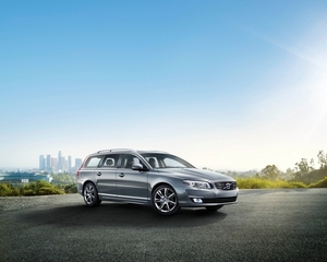 V70 D2 Momentum Dynamic Geartronic