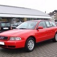 A4 Avant 1.8 Automatic