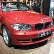 120i Cabrio Automatic