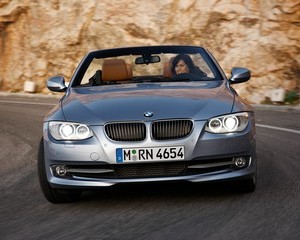 330i Cabriolet M Sport Automatic