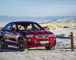 X4 xDrive35i