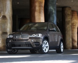 X5 xDrive50i