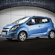 Chevrolet Spark 1.0 LT Bi-Fuel