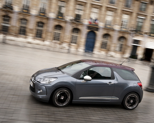 DS3 1.6 HDi Sport Chic