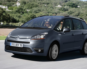 Grand C4 Picasso HDi