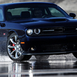 Challenger SRT 392