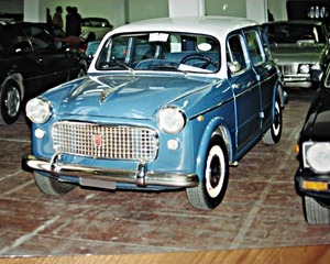 1100-103 Station Wagon