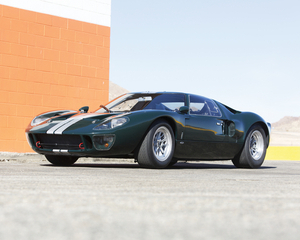 GT40