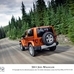 Wrangler 2.8 CRD ATX Sahara Pick up