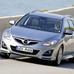 Lancia Phedra 2.2 JTD 16v  Platino Auto vs Renault Espace IV 2.0 dCi Initiale Automatic vs Kia Sorento 2.2 CRDi 4x2 vs Mazda 6 MZR-CD 2.2 129 Confort