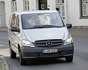 Vito Combi 126 XL Automatic