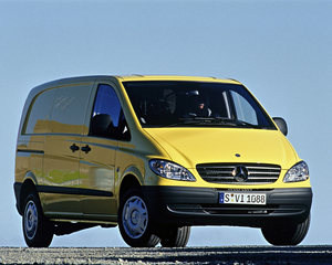 Vito L 111CDI/34