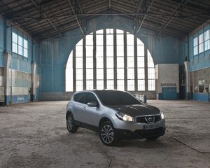 Qashqai 1.6 4x2 Tekna Premium 17'