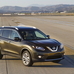 Nissan Rogue S AWD