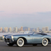 Pegaso Z-102 Series II Cabriolet by Saoutchik