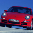 911 Carrera 4 Tiptronic