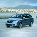 Skoda Fabia Break 1.4 Ambiente vs Skoda Fabia Break 1.4 Elegance